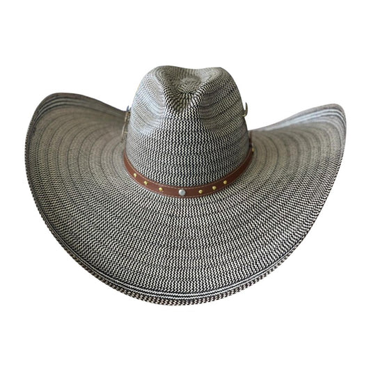 Sombrero 23 Fibras Caballista Fino