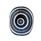 Sombrero 23 Fibras Azul Machetazo
