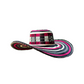 Sombrero 23 Fibras Colores Exclusivos