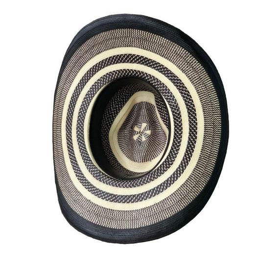Sombrero 23 Fibras Diseño Granito MY