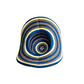 Sombrero 23 Fibras Exclusivo Azul