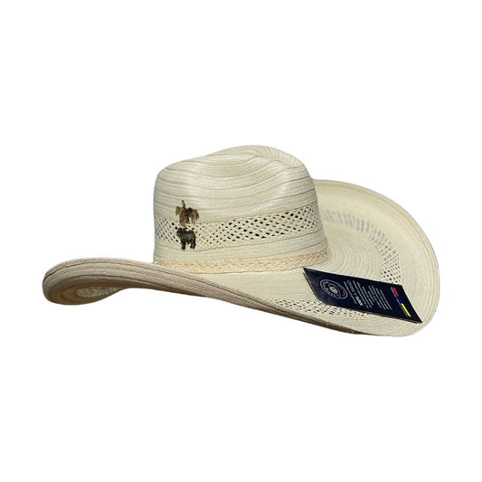 Sombrero 27 Fibras Exclusivo Beige MY
