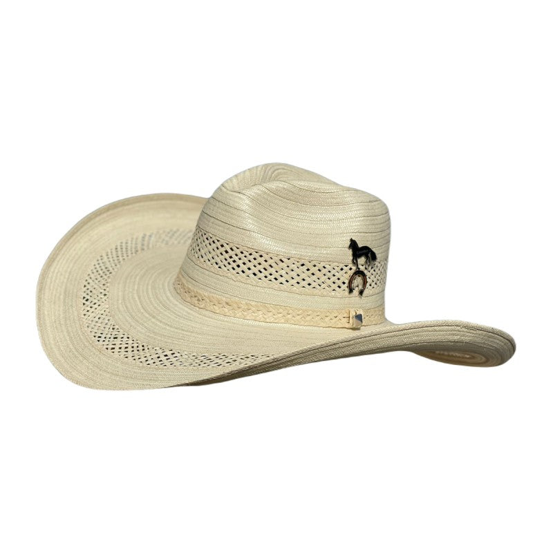 Sombrero 27 Fibras Exclusivo Beige