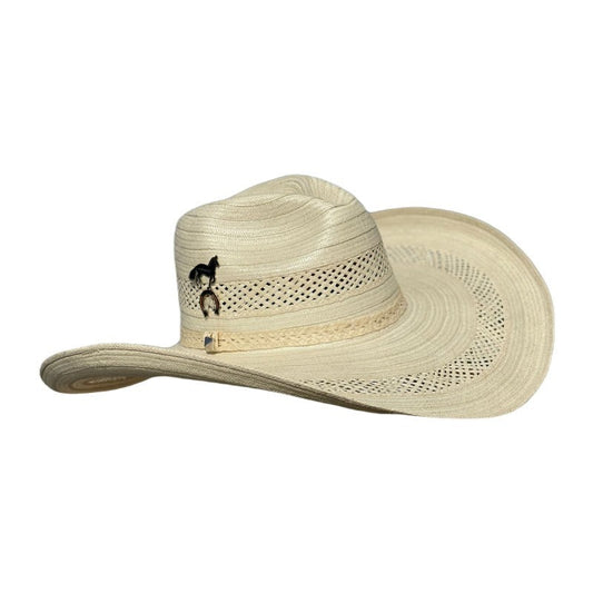 Sombrero 23 Fibras Exclusivo Beige