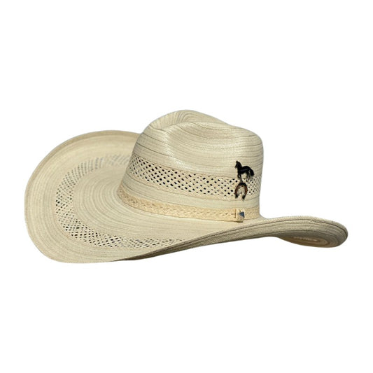 Sombrero 33 Fibras Exclusivo Beige