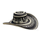 Sombrero 23 Fibras Exclusivo Caña Flecha