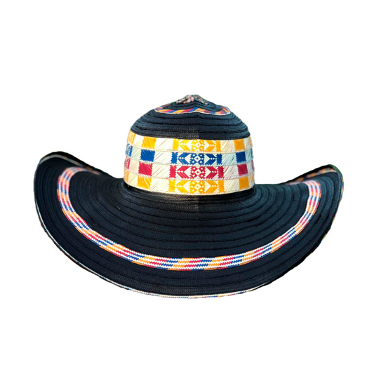 Sombrero 23 Fibras Exclusivo Colombia MY