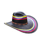 Sombrero 23 Fibras Hormado Exclusivo Colombiano