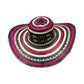 Sombrero 23 Fibras Exclusivo Colores Oscuros