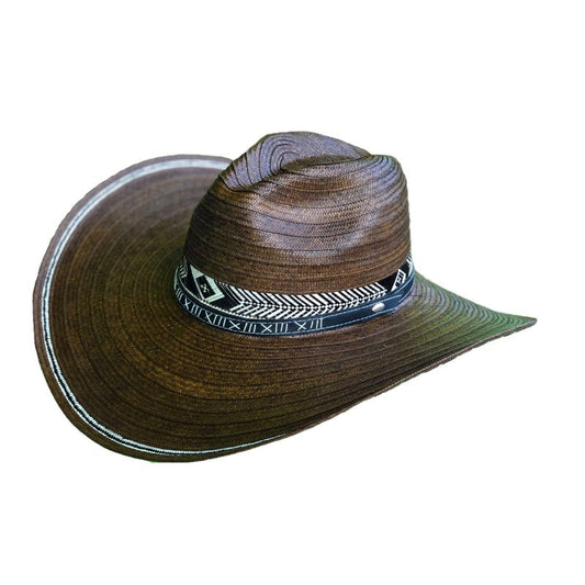 Sombrero 27 Fibras Exclusivo Engomado MY