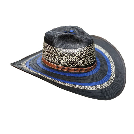 Sombrero 23 Fibras Exclusivo MY