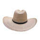Sombrero 27 Fibras Exclusivo Y Engomado