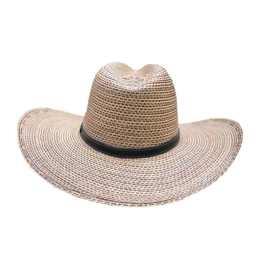 Sombrero 27 Fibras Exclusivo Y Engomado MY