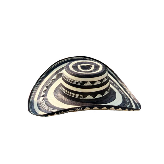 Sombrero 23 Fibras Exclusivo MY