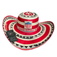Sombrero 23 Fibras Exclusivo Junior