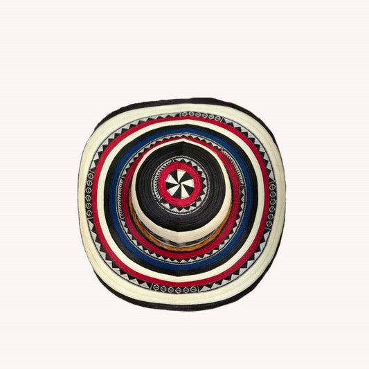 Sombrero 23 Fibras Gratis Correa Y Envío Nacional MY