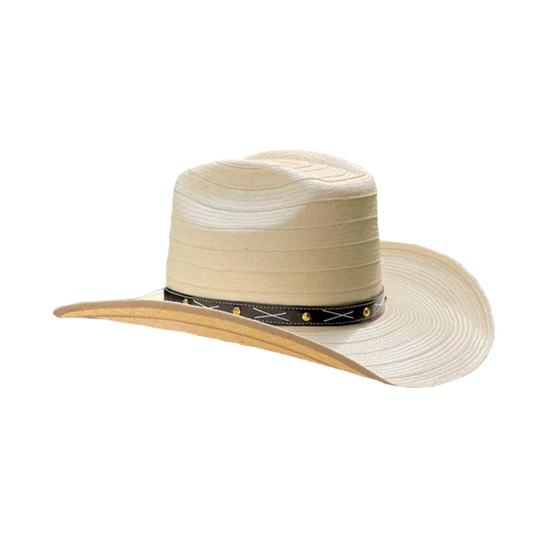 Sombrero 23 Fibras Extrafino Diseño Artesanal