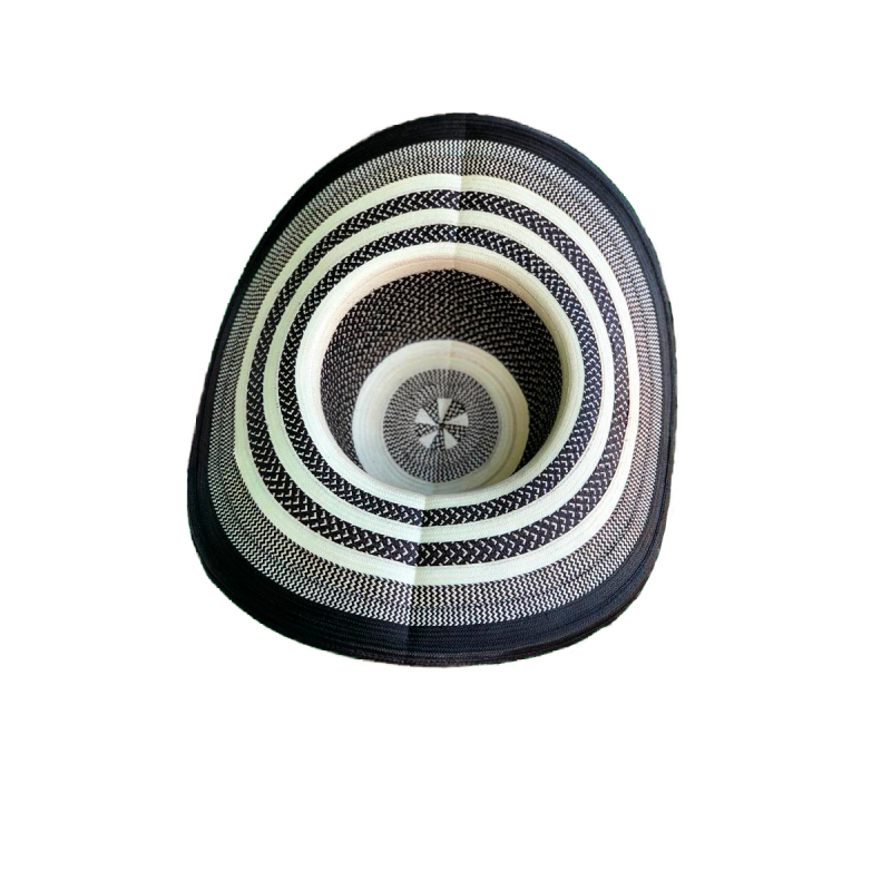 Sombrero 23 Fibras Granito Exclusivo