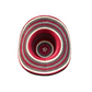 Sombrero 23 Fibras Granito Rojo