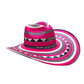 Sombrero 23 Fibras Hormado Exclusivo