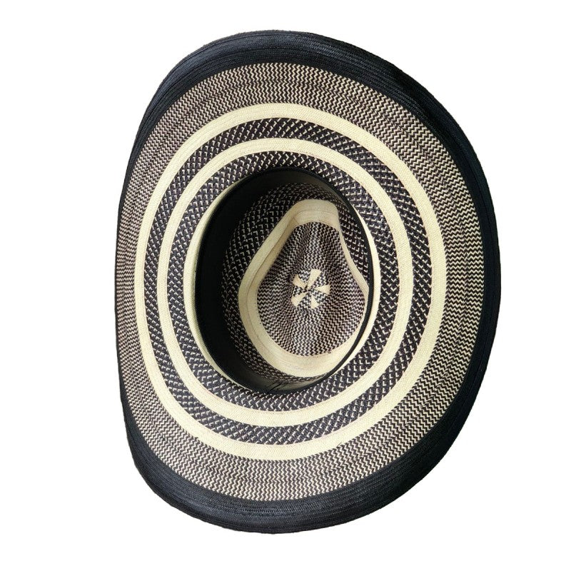 Sombrero 23 Fibras Hormado Original