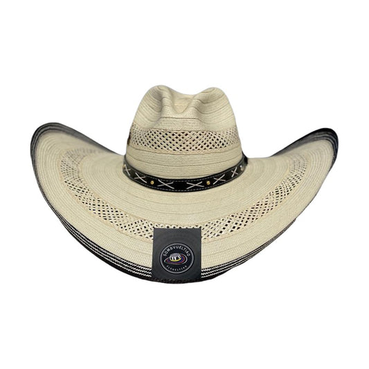 Sombrero 33 Fibras Malla Exclusivo Hormado