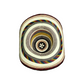 Sombrero 23 Fibras Tricolor