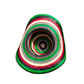 Sombrero 23 Fibras Verde