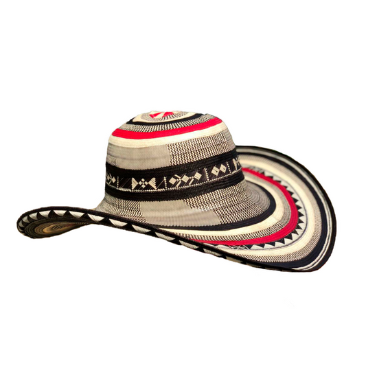 Sombrero 23 Fibras MY