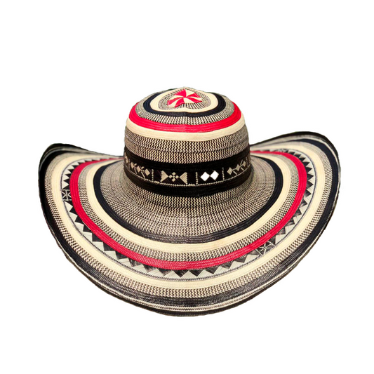 Sombrero 23 Fibras