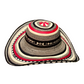 Sombrero 23 Fibras