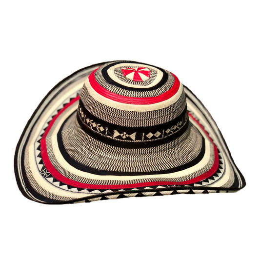 Sombrero 23 Fibras