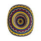 Sombrero 27 Fibras Exclusivo Multicolor