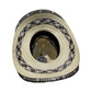 Sombrero 33 Fibras Línea Malla Calidad