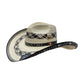 Sombrero 33 Fibras Línea Malla Calidad