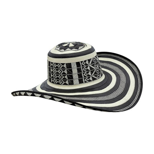 Sombrero 27 Fibras Tradicional MY