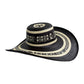 Sombrero 31 Fibras Artesanal Fino