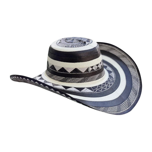 Sombrero 31 Fibras Exclusivo MY