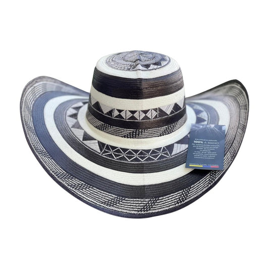 Sombrero 31 Fibras Exclusivo
