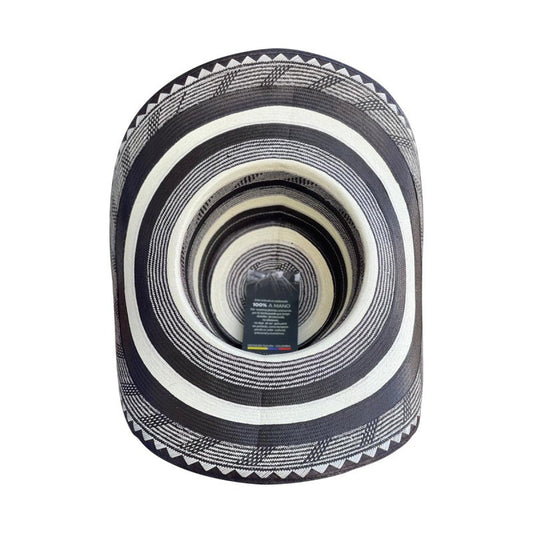 Sombrero 31 Fibras Exclusivo MY