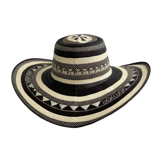 Sombrero 31 Fibras Extrafino