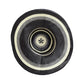 Sombrero 31 Fibras Negro Original