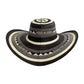 Sombrero 31 Fibras Tejido Artesanal