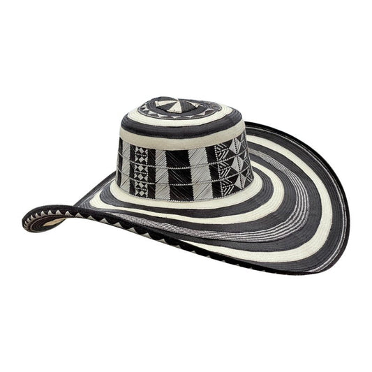 Sombrero 31 Fibras Tradicional MY