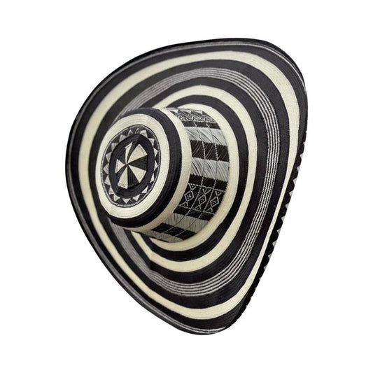 Sombrero 31 Fibras Tradicional MY