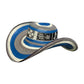 Sombrero 33 Fibras Azul Extrafino Original