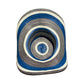 Sombrero 33 Fibras Azul Extrafino Original