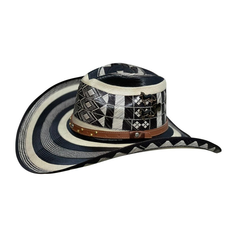 Sombrero 33 Fibras Caballista Extrafino