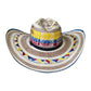 Sombrero 33 Fibras Fino Colombiano