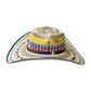 Sombrero 33 Fibras Fino Colombiano